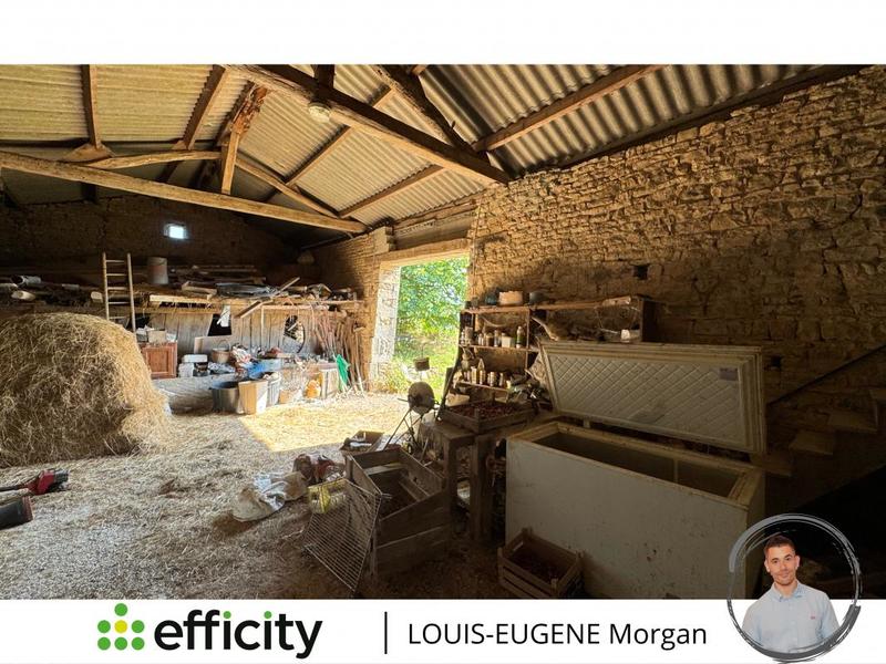 Maison - 189 m² - 6 pièces