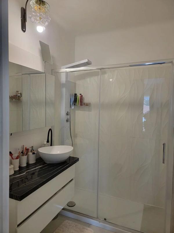 Appartement - 53 m² - 2 pièces