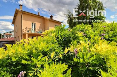 Maison - 150 m² - 7 pièces