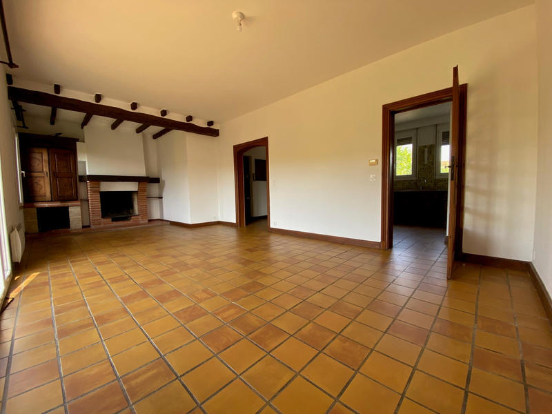 Duplex - 148 m² - 6 pièces