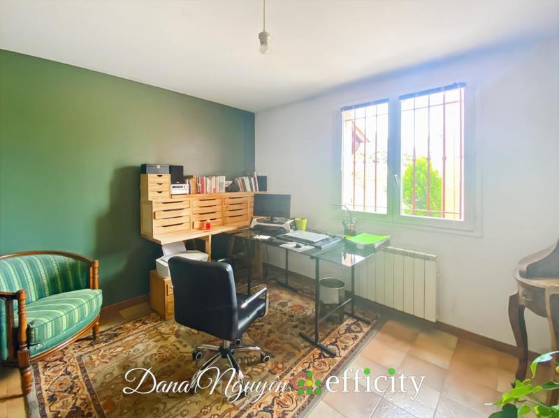 Villa - 180 m² - 7 pièces