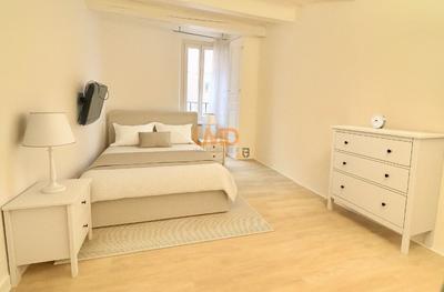 Maison de ville - 90 m² - 5 pièces