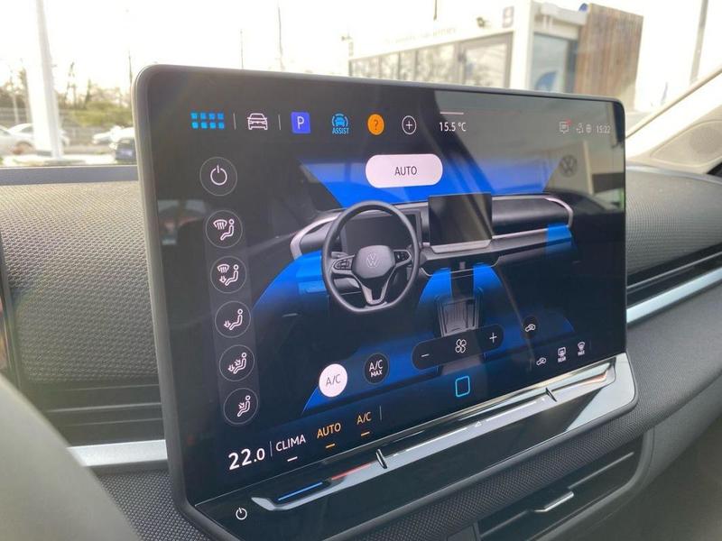 Volkswagen t-Roc Fl Nouveau Nf 1.5 Etsi Hybrid 116ch d