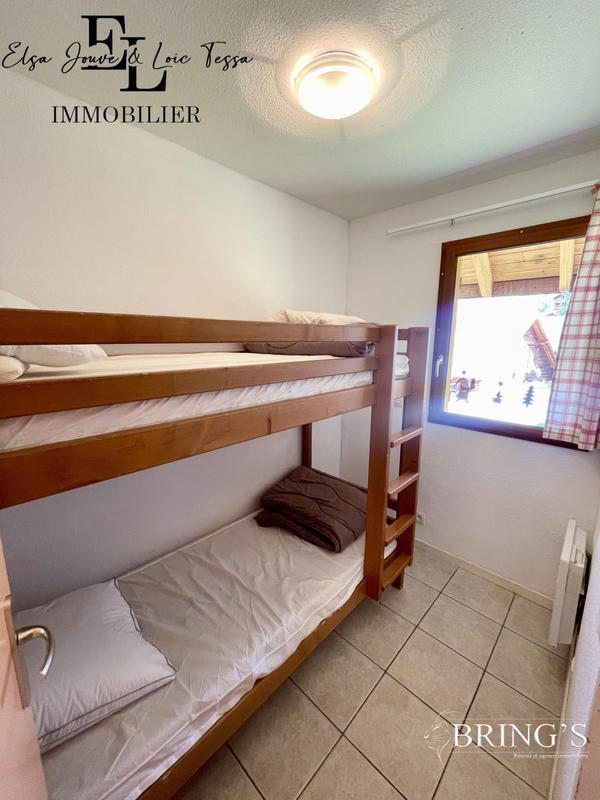 Châlet - 47 m² - 4 pièces