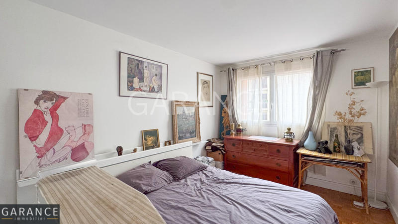 Appartement - 85 m² - 4 pièces