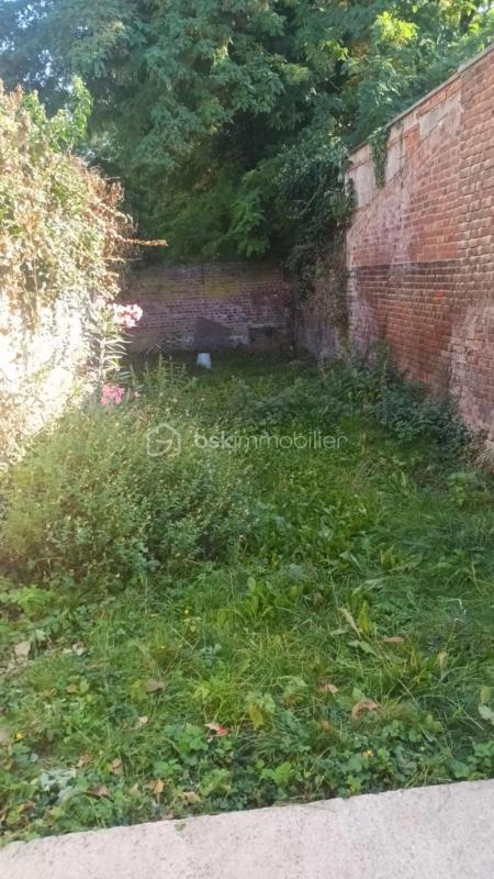 Immeuble - 200 m² - 8 pièces