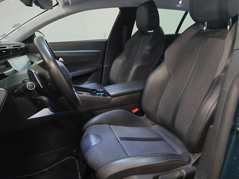 Peugeot 508 Sw Hybrid 225 E-Eat8 Allure Business