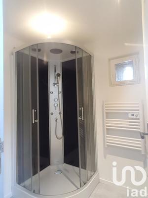 Maison - 70 m² - 4 pièces