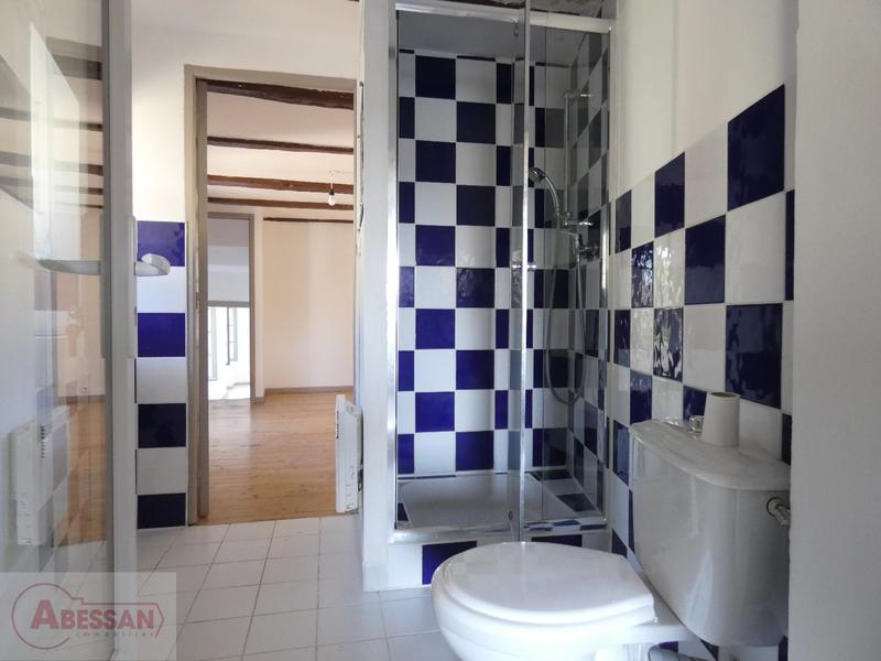 Maison de village - 135 m² - 5 pièces