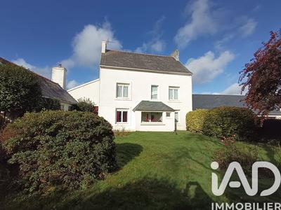 Ferme - 152 m² - 9 pièces