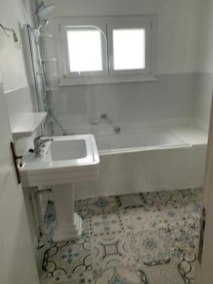 Maison - 118 m² - 4 pièces