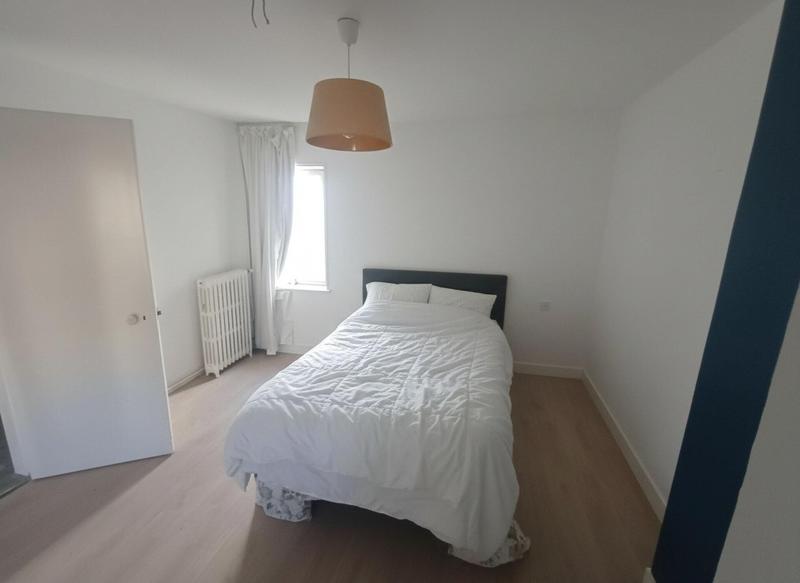 Appartement - 150 m² - 5 pièces