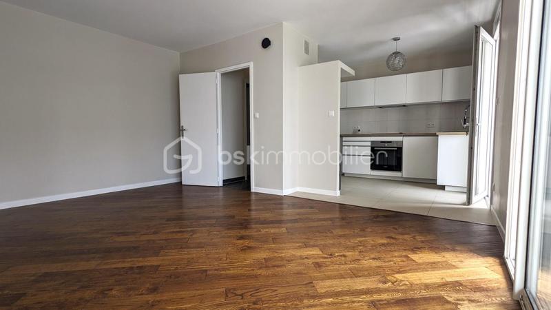 Appartement - 67 m² - 4 pièces