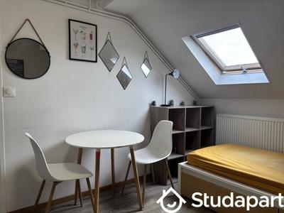 Maison - 15 m² - 1 pièce