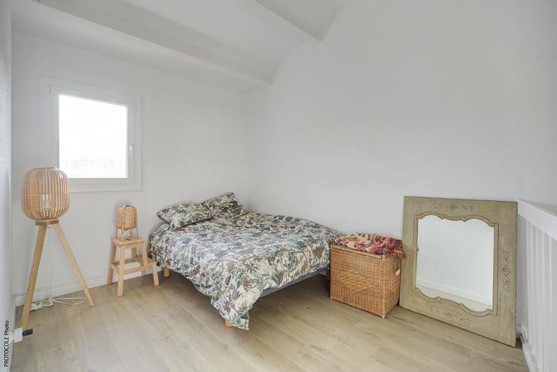 Maison - 95 m² - 6 pièces