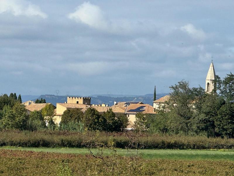 Maison - 210 m² - 8 pièces