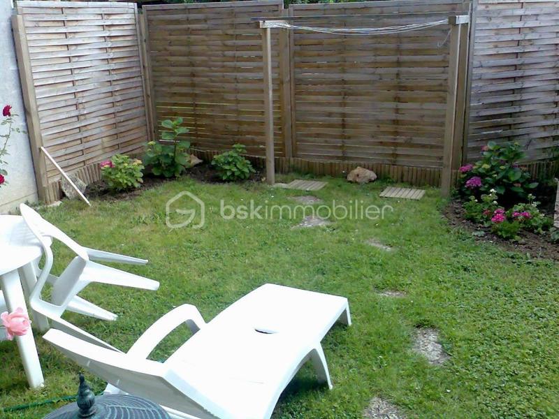 Maison - 148 m² - 8 pièces