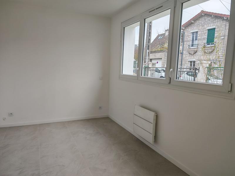 Maison - 70 m² - 4 pièces