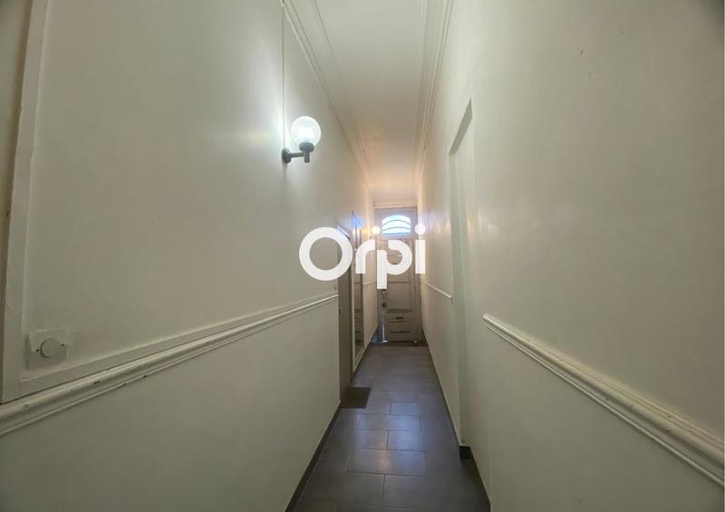 Immeuble - 200 m² - 8 pièces