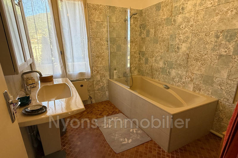 Appartement - 113 m² - 3 pièces