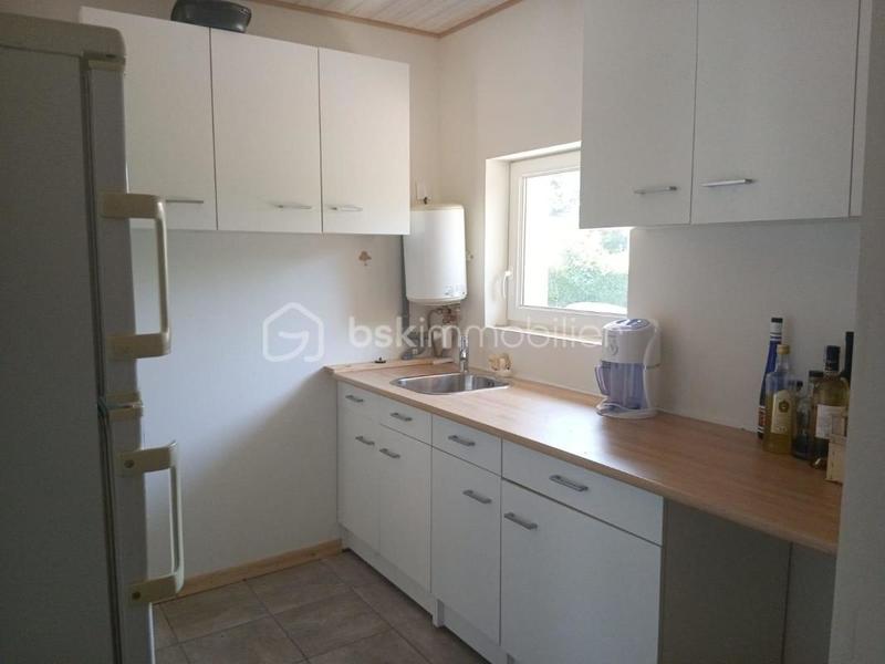 Maison de village - 150 m² - 7 pièces