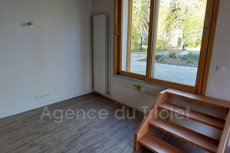 Appartement - 42 m²