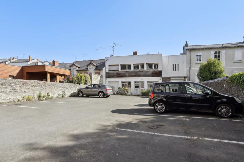 Appartement - 141 m²