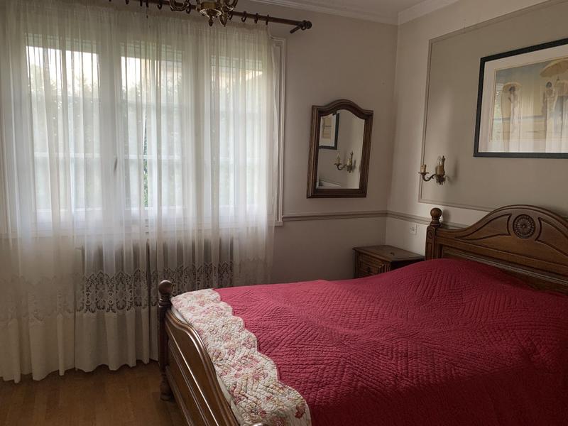 Maison - 77 m² - 5 pièces