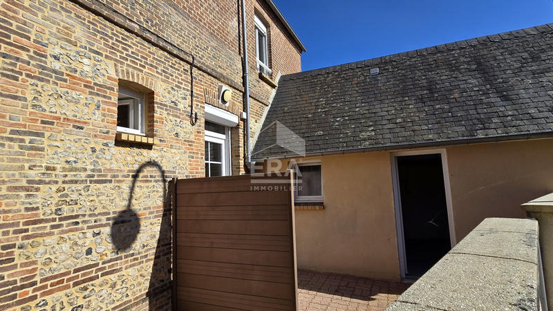 Maison - 116 m² - 7 pièces