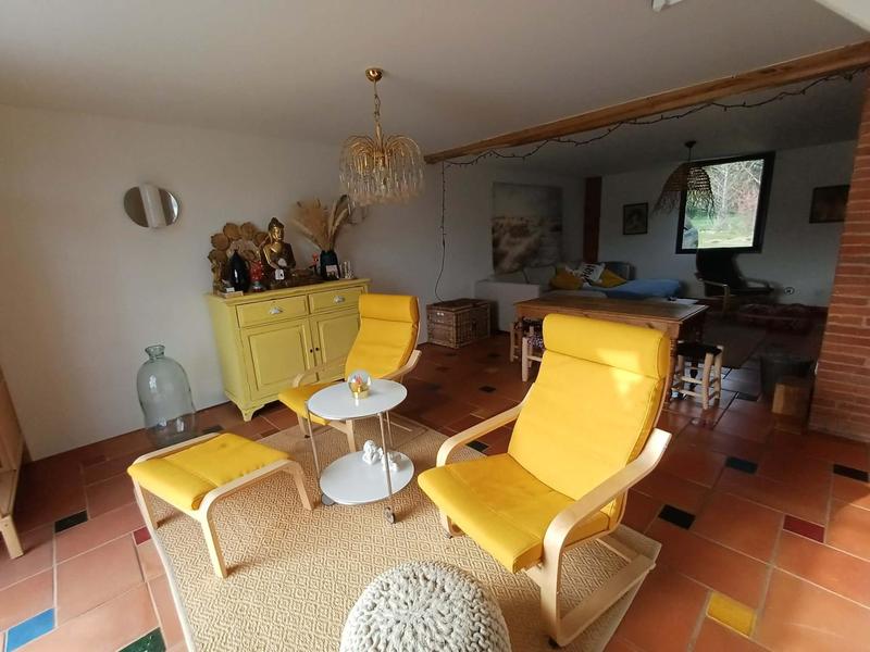 Ferme - 236 m² - 7 pièces