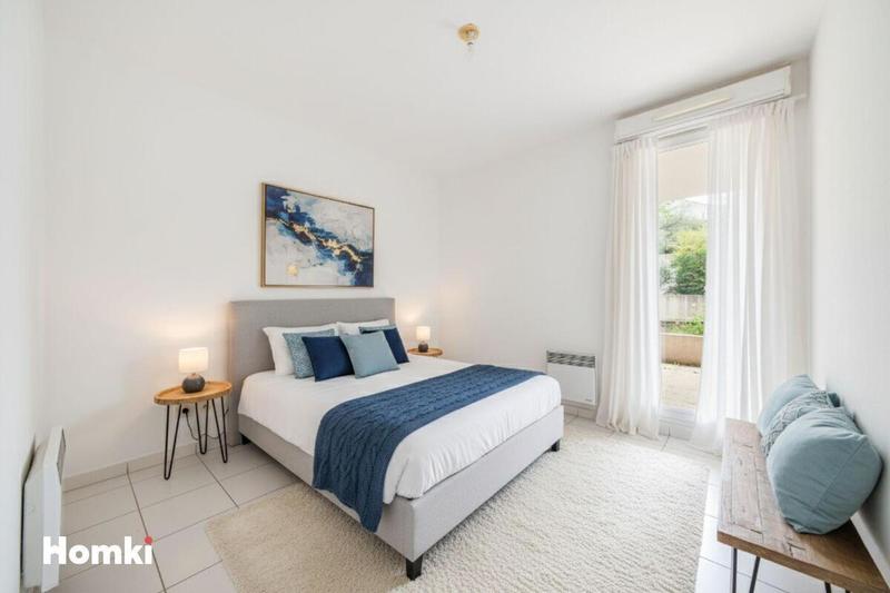 Duplex - 78 m² - 4 pièces