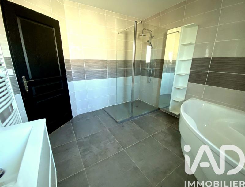 Maison de ville - 102 m² - 4 pièces