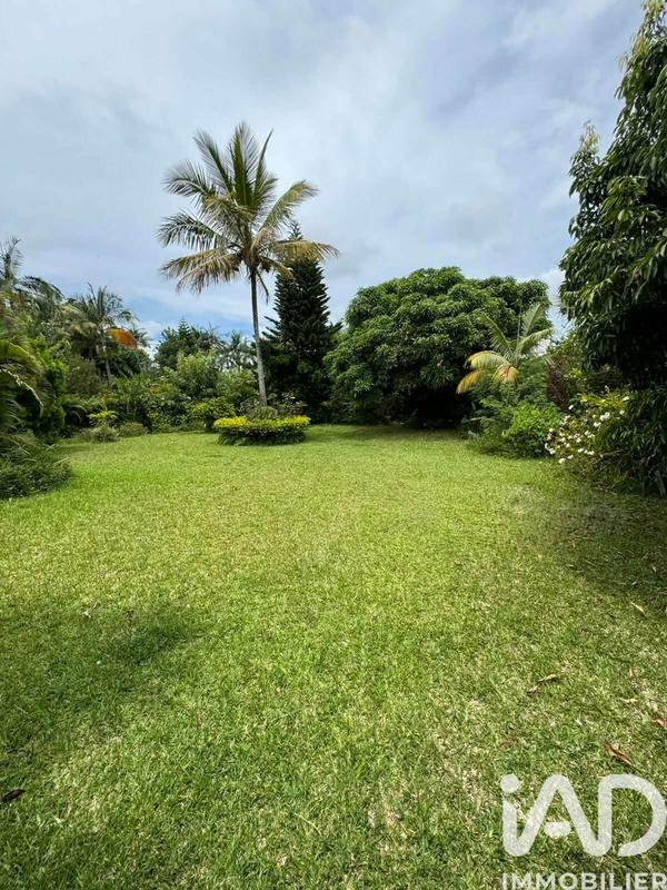 Maison - 163 m² - 7 pièces