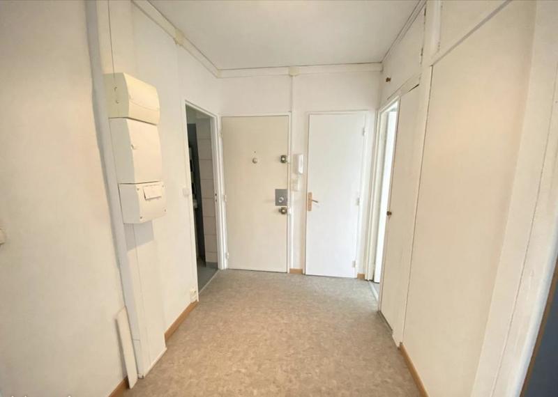 Appartement - 68 m² - 4 pièces