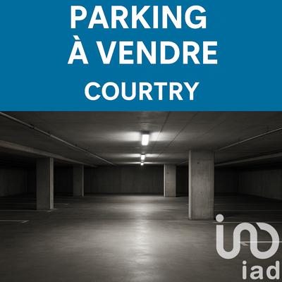 Parking - 12 m²