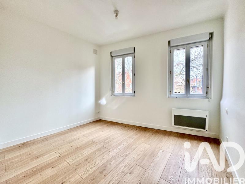 Appartement - 30 m² - 2 pièces