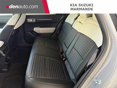 Kia Ev4 81.4 kWh 204 ch Autonomie Longue Gt-Line