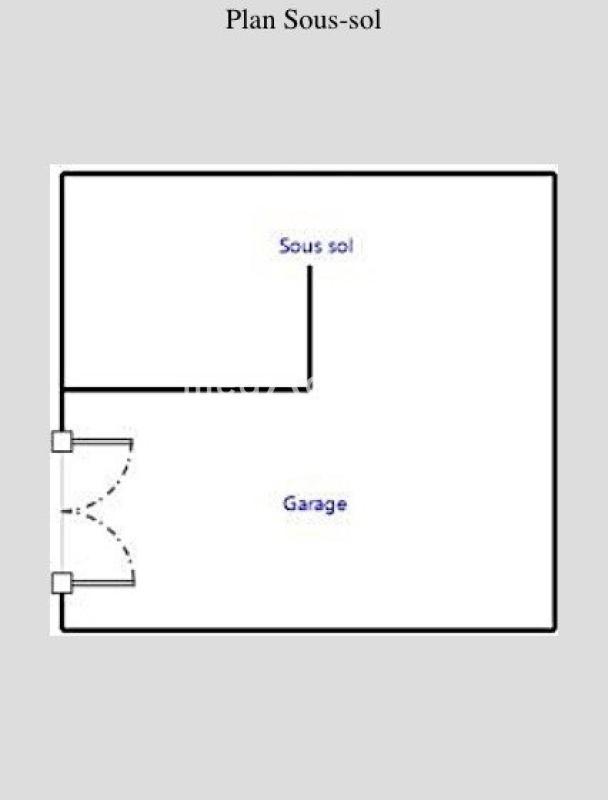 Maison ancienne - 145 m² - 8 pièces