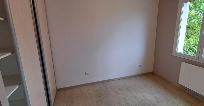 Maison - 123 m² - 6 pièces