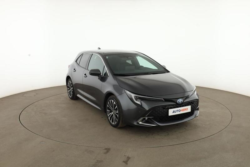 Toyota Corolla 1.8 Hybride Design 140 ch