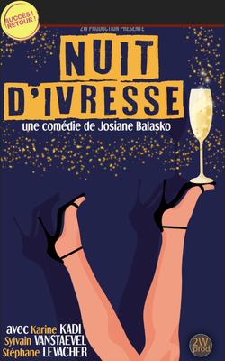 Nuit d'ivresse