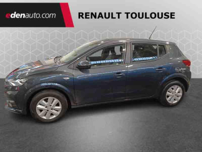 Dacia Sandero TCe 90 - 22b Confort