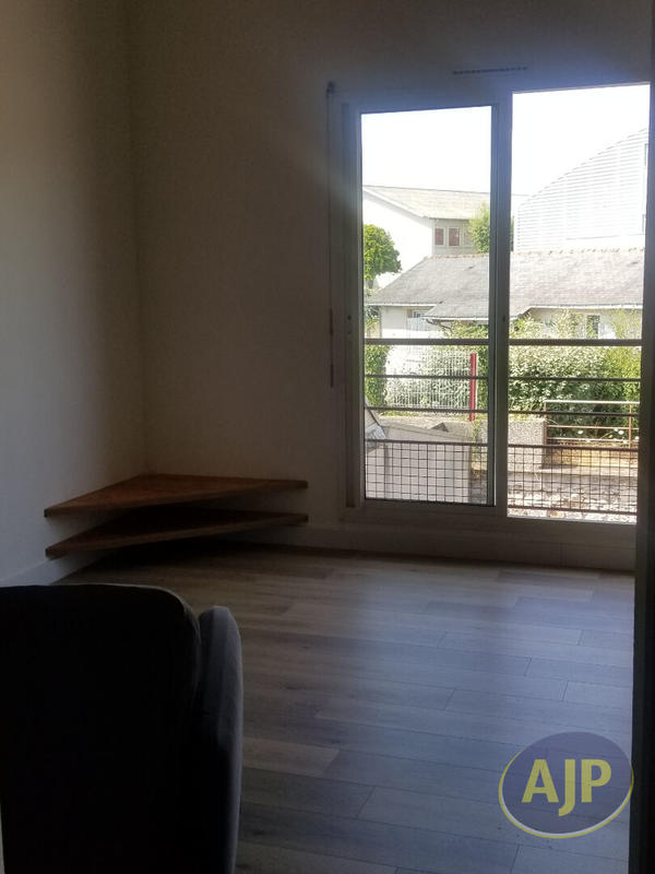Appartement - 38 m² - 1 pièce