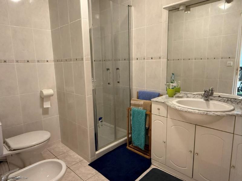 Maison - 124 m² - 4 pièces