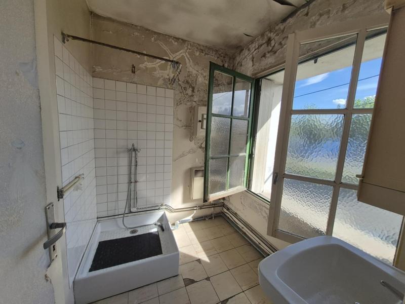 Maison - 75 m² - 3 pièces