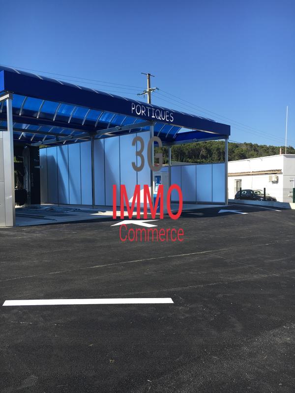 Fonds de commerce - Magasins - 294 m²