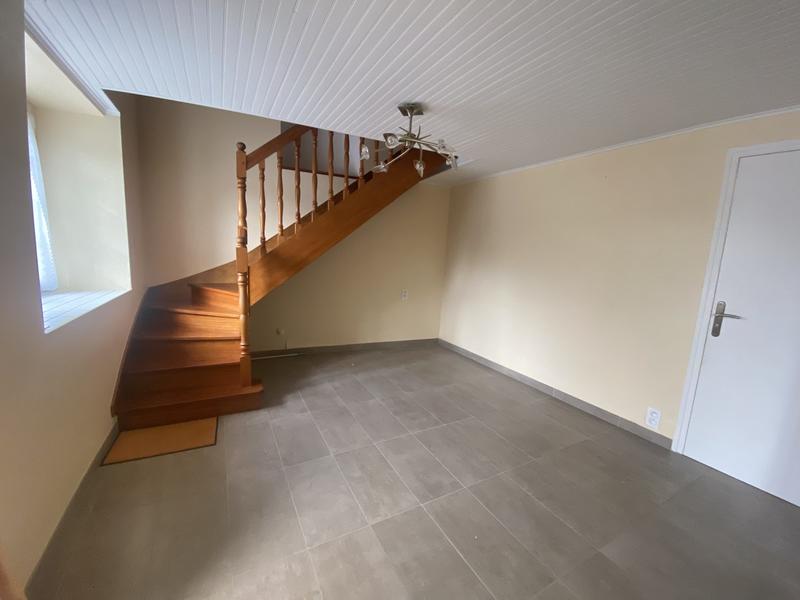 Maison - 52 m² - 2 pièces