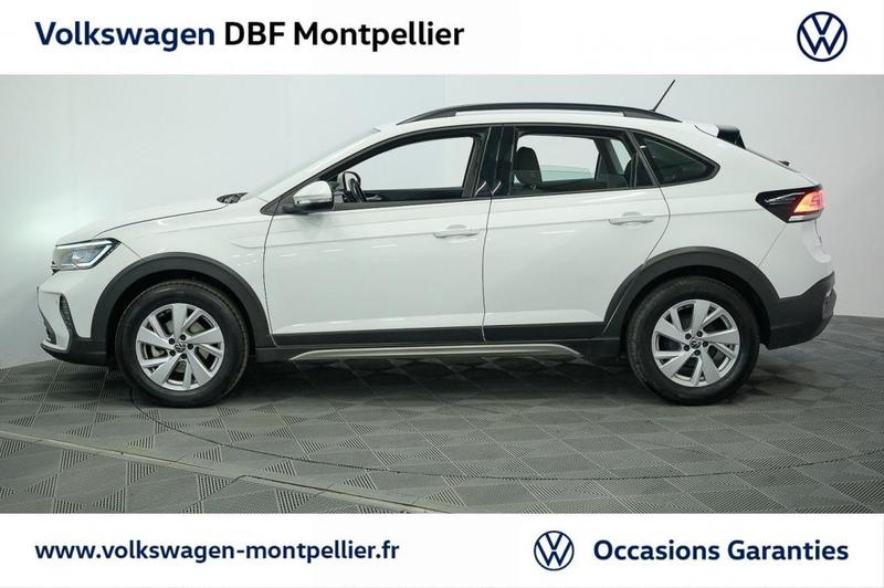 Volkswagen Taigo 1.0 Tsi 95 Bvm5 Life Business