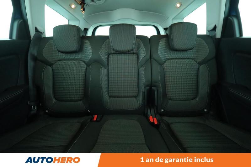 Renault Grand Scénic 1.7 dCi Blue Business 7pl 120 ch