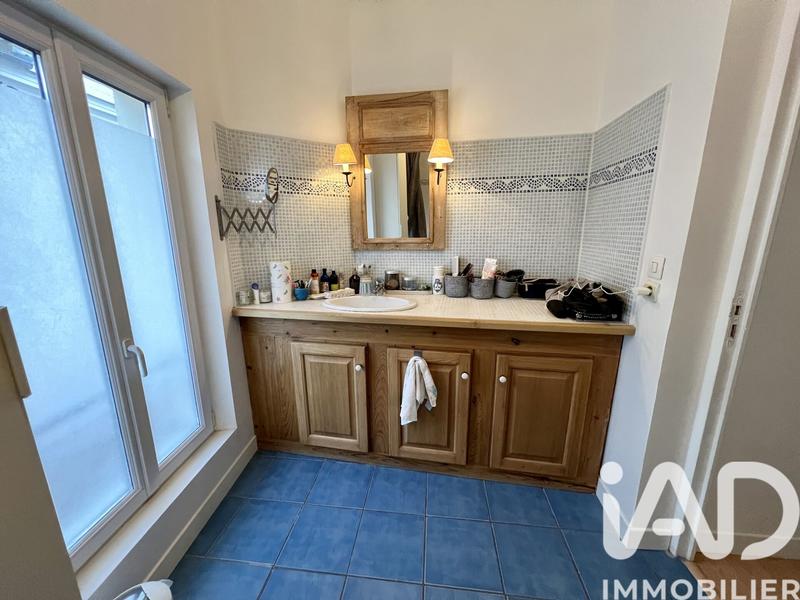 Maison - 145 m² - 6 pièces